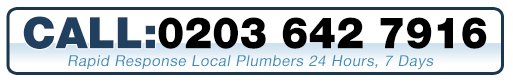 Click to call Covent Garden Plumbers
